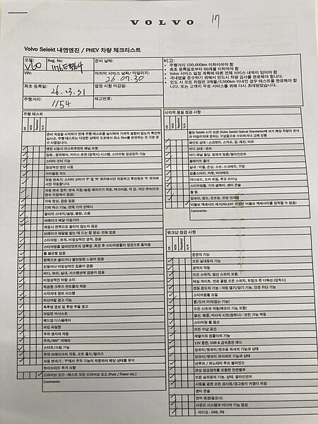 Volvo Ultra, B5 AWD 가솔린