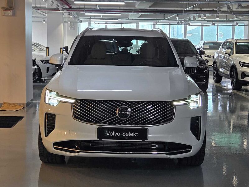 Volvo  Ultra, T8 AWD 플러그-인 하이브리드