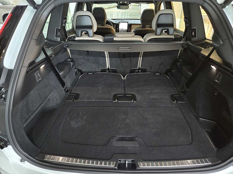 Volvo  Ultra, T8 AWD 플러그-인 하이브리드