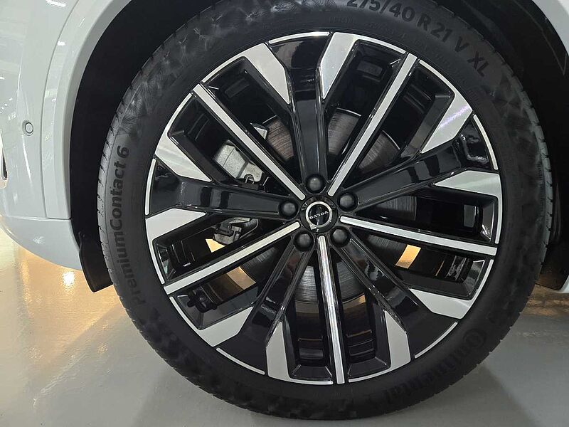 Volvo  Ultra, T8 AWD 플러그-인 하이브리드