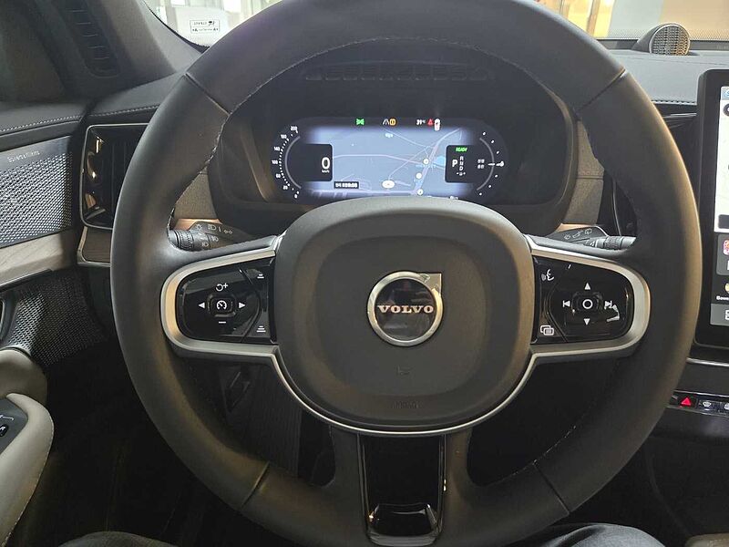 Volvo  Ultra, T8 AWD 플러그-인 하이브리드