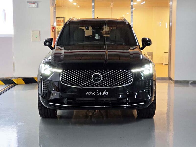 Volvo  Ultra, T8 AWD