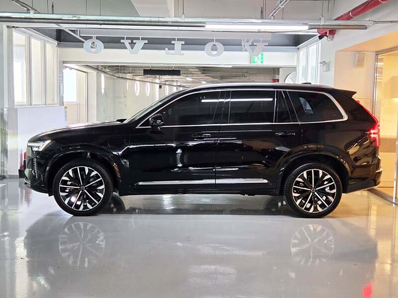 Volvo  Ultra, T8 AWD