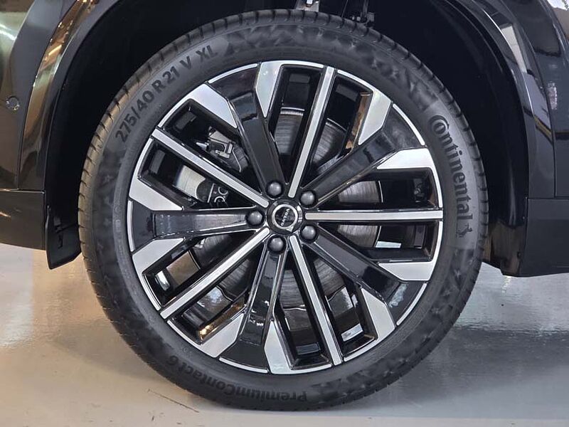 Volvo  Ultra, T8 AWD