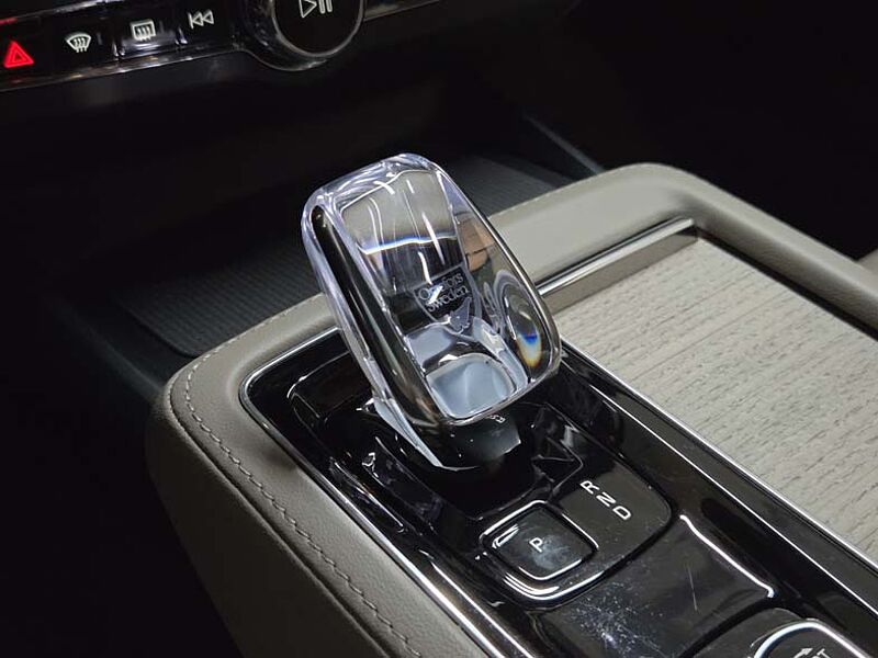 Volvo  Ultra, B5 마일드 하이브리드, 가솔린, 브라이트