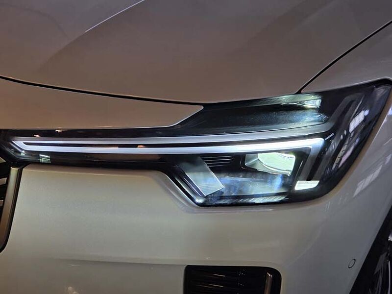 Volvo  Ultra, B5 마일드 하이브리드, 가솔린, 브라이트