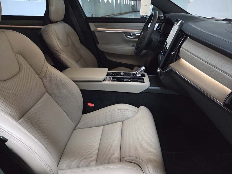 Volvo  Ultra, B5 마일드 하이브리드, 가솔린, 브라이트