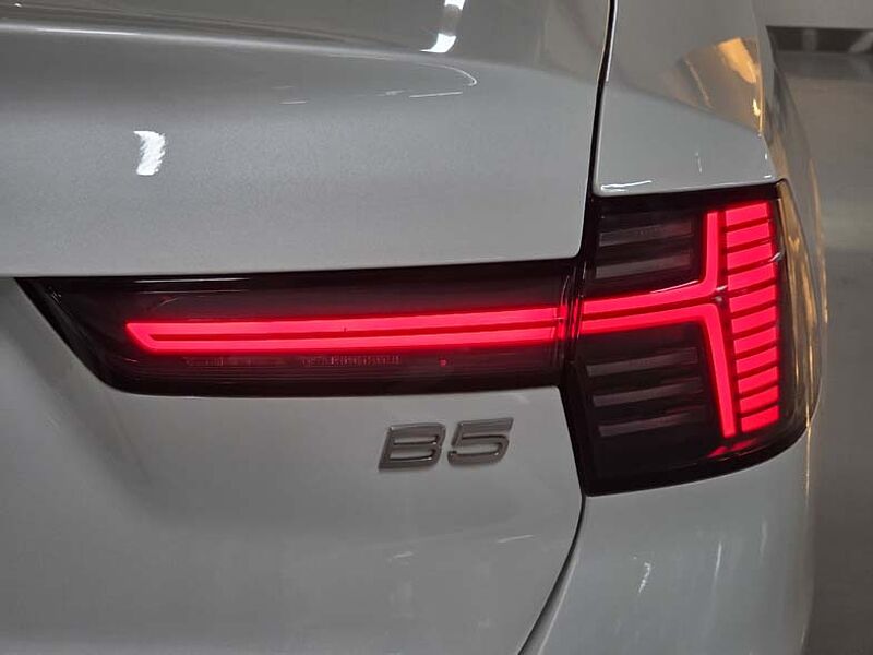 Volvo  Ultra, B5 마일드 하이브리드, 가솔린, 브라이트