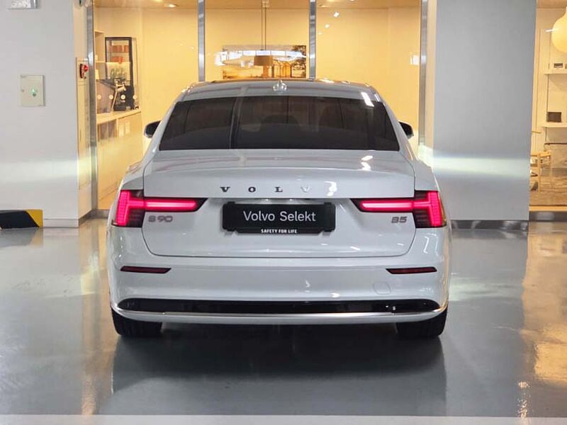 Volvo  Ultra, B5 마일드 하이브리드, 가솔린, 브라이트