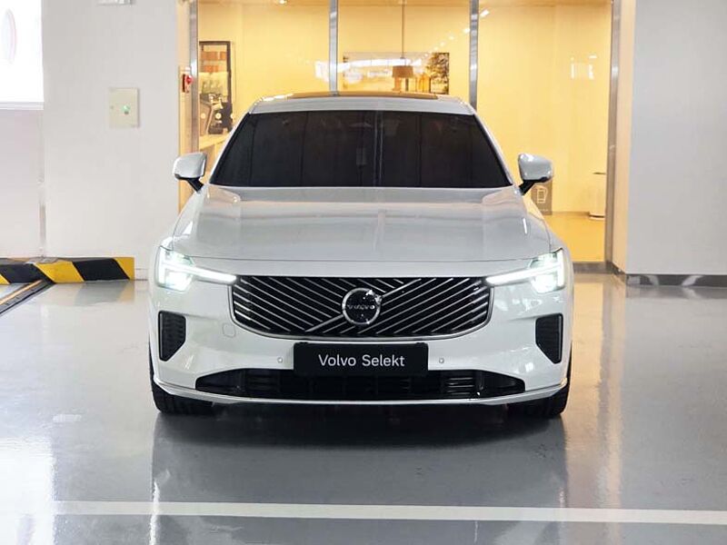 Volvo  Ultra, B5 마일드 하이브리드, 가솔린, 브라이트