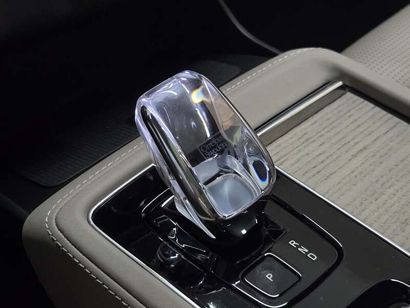 Volvo  Ultra, T8 AWD 플러그-인 하이브리드, 전기/가솔린, 브라이트, 7 좌석