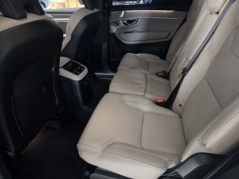 Volvo  Ultra, T8 AWD 플러그-인 하이브리드, 전기/가솔린, 브라이트, 7 좌석