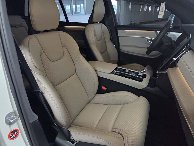 Volvo  Ultra, T8 AWD 플러그-인 하이브리드, 전기/가솔린, 브라이트, 7 좌석
