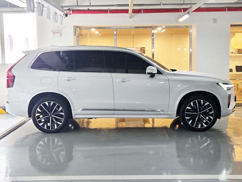 Volvo  Ultra, T8 AWD 플러그-인 하이브리드, 전기/가솔린, 브라이트, 7 좌석