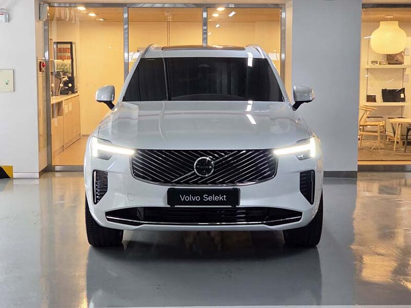 Volvo  Ultra, T8 AWD 플러그-인 하이브리드, 전기/가솔린, 브라이트, 7 좌석