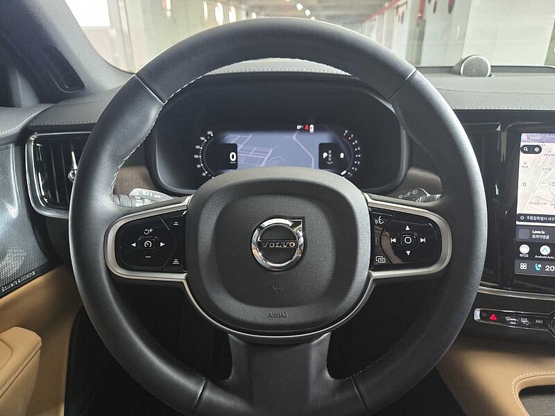 Volvo  Ultra, B5 AWD 가솔린