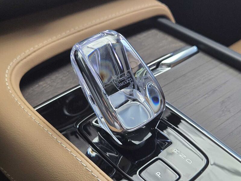 Volvo  Ultra, B5 AWD 가솔린