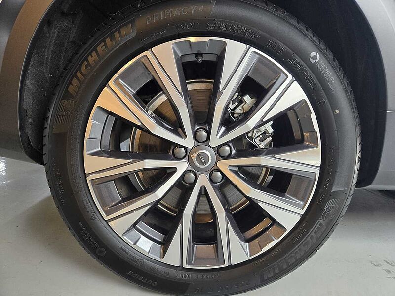 Volvo  Ultra, B5 AWD 가솔린