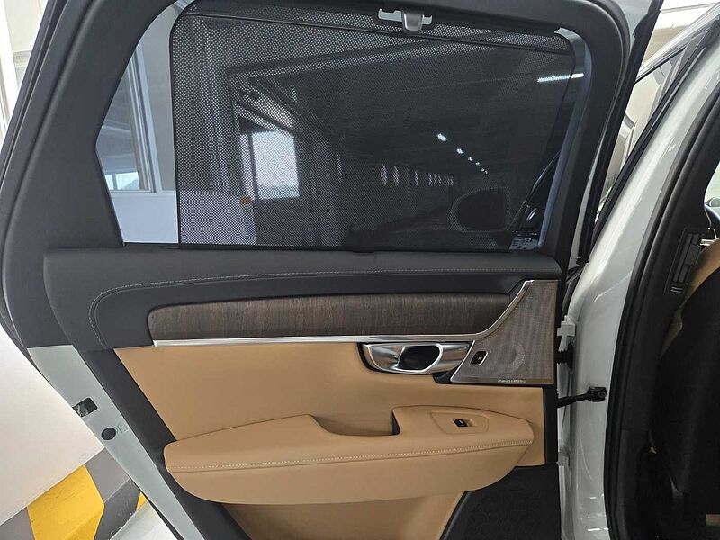 Volvo  Ultra, B5 AWD 가솔린