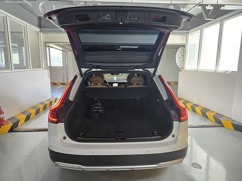 Volvo  Ultra, B5 AWD 가솔린
