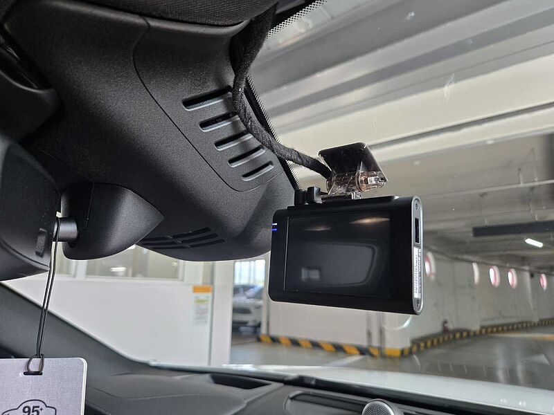 Volvo  Ultra, B5 AWD 가솔린
