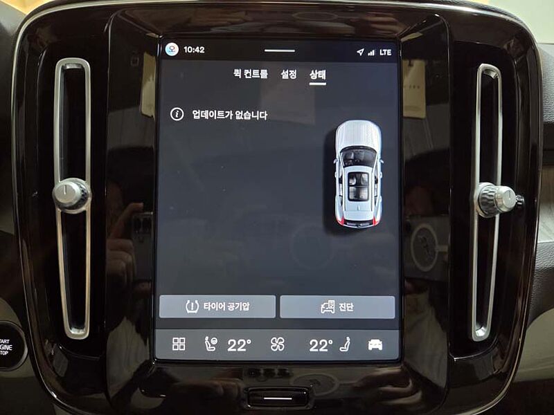 Volvo Ultra, B4 AWD