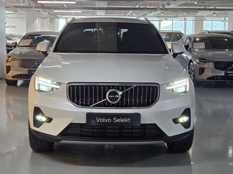 Volvo Ultra, B4 AWD 브라이트