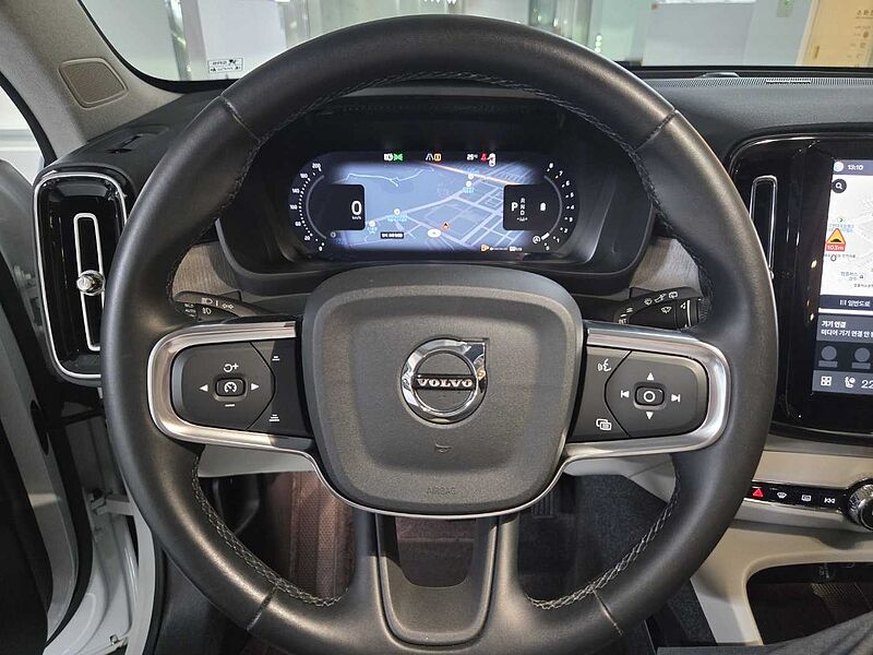Volvo Ultra, B4 AWD 브라이트