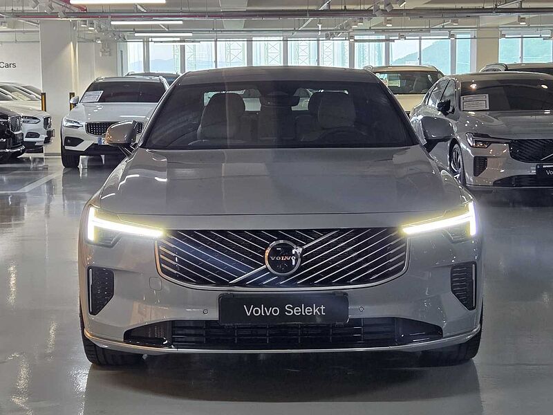 Volvo  Ultra, B5  브라이트