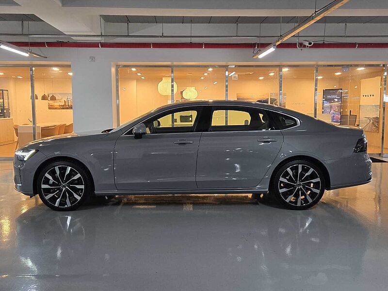 Volvo  Ultra, B5  브라이트