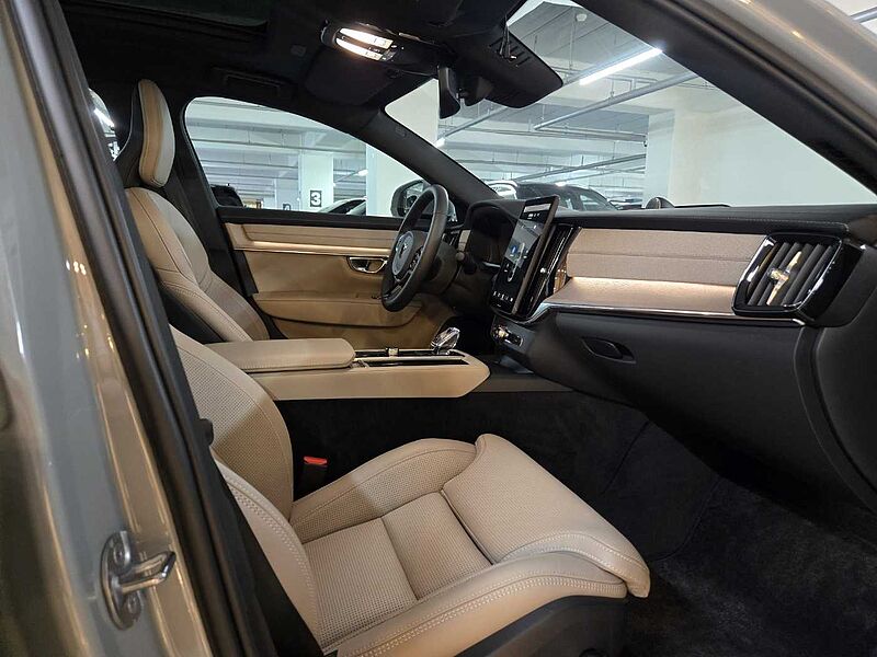 Volvo  Ultra, B5  브라이트