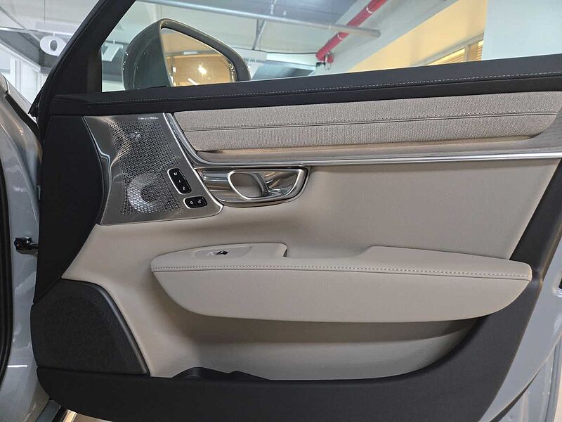 Volvo  Ultra, B5  브라이트