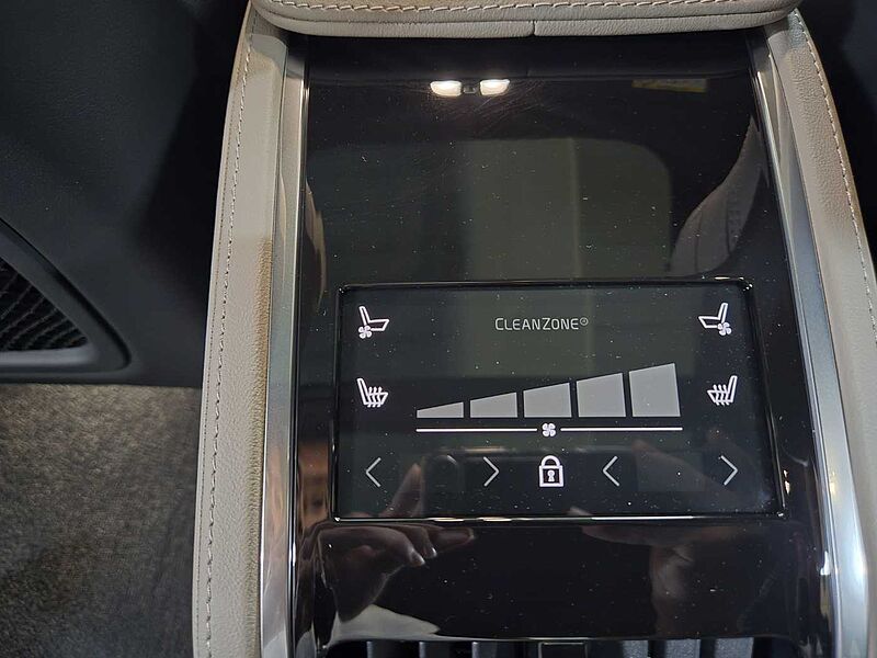 Volvo  Ultra, B5  브라이트