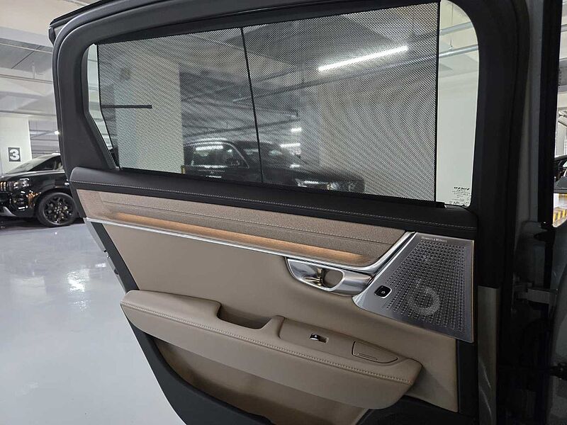 Volvo  Ultra, B5  브라이트