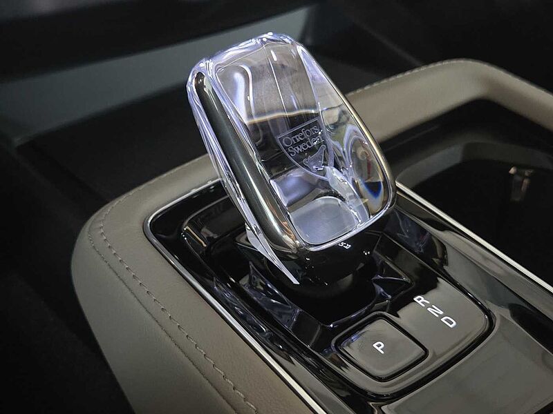Volvo  Ultra, B5  브라이트