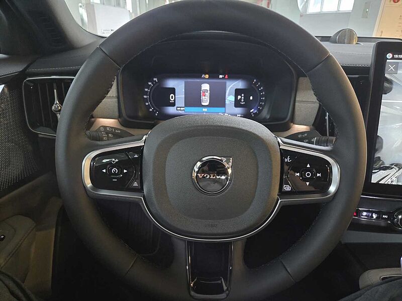 Volvo  Ultra, B5  브라이트
