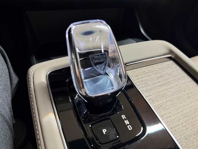 Volvo Ultra, B6 AWD