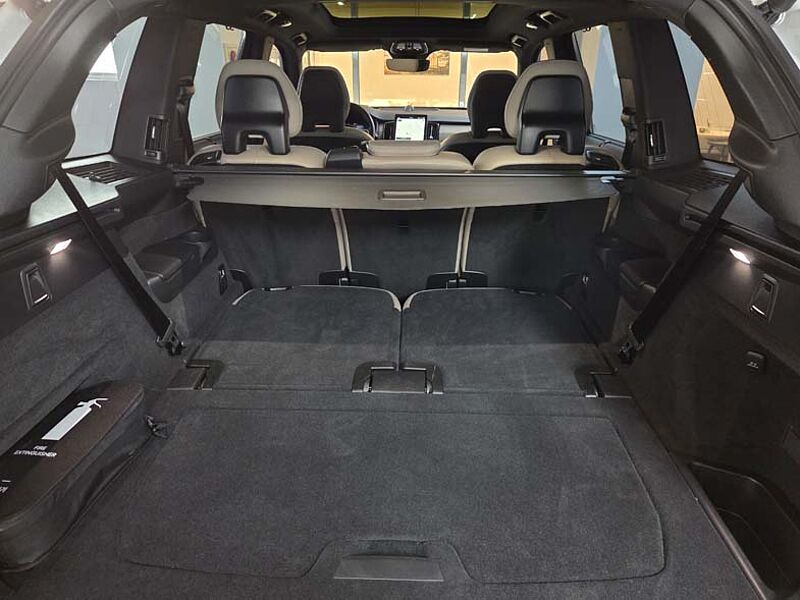 Volvo Ultra, T8 AWD