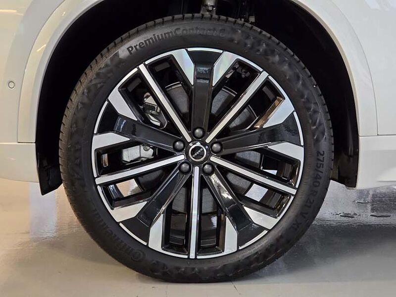 Volvo Ultra, T8 AWD