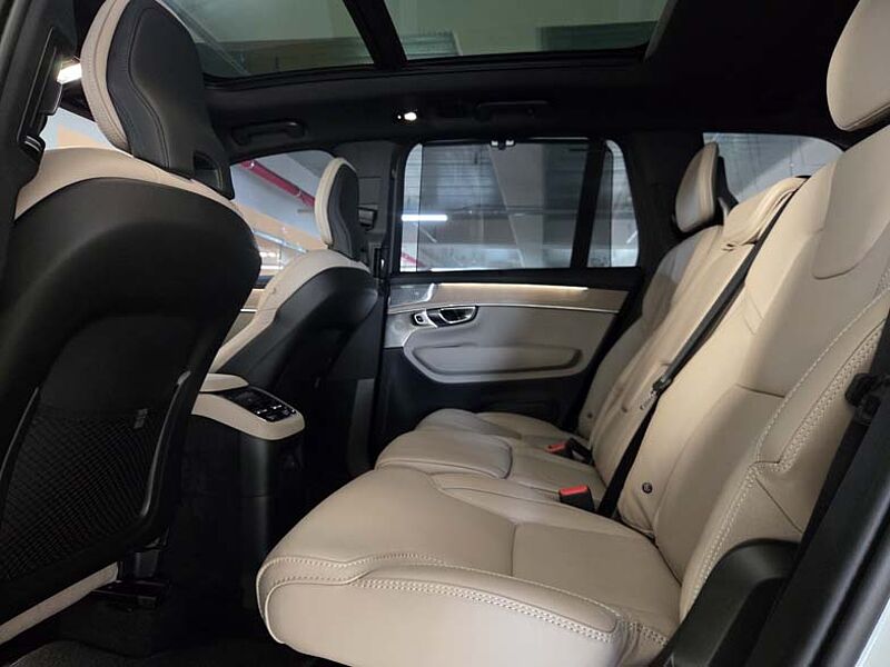 Volvo Ultra, T8 AWD