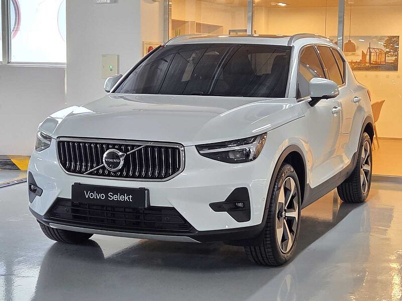Volvo Ultra, B4 AWD 브라이트