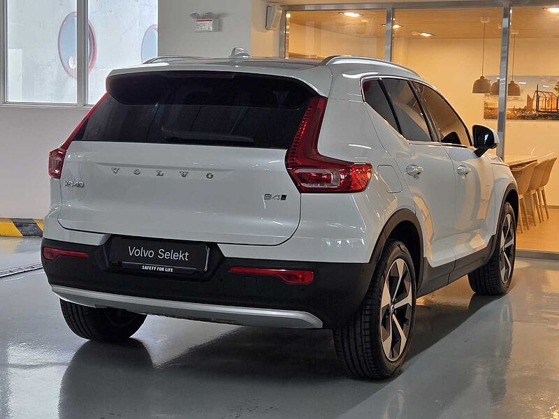 Volvo Ultra, B4 AWD 브라이트