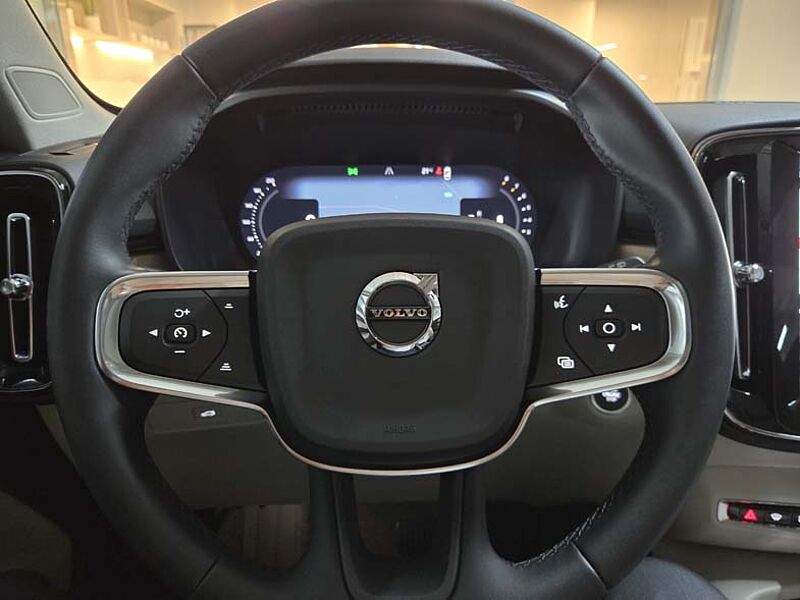 Volvo Ultra, B4 AWD