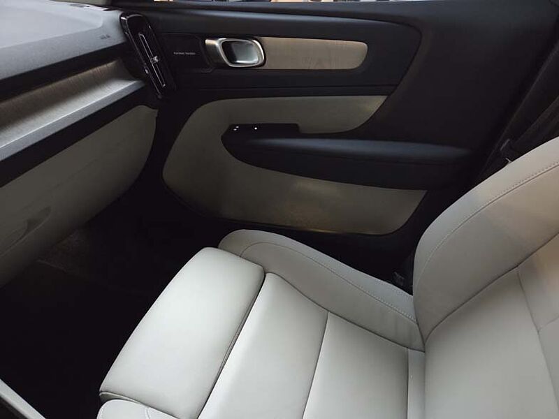 Volvo Ultra, B4 AWD