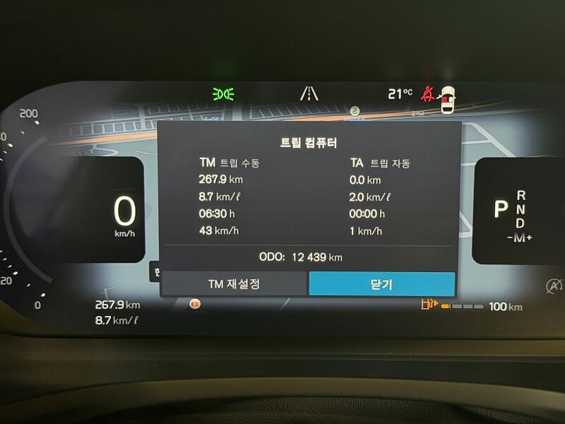 Volvo  Ultra, B5 AWD