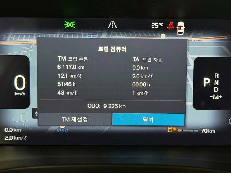 Volvo  Ultra, B4 AWD